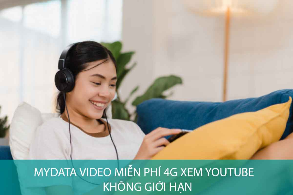 Gói 4G Viettel không giới hạn data chat zalo, skype, telegram,...